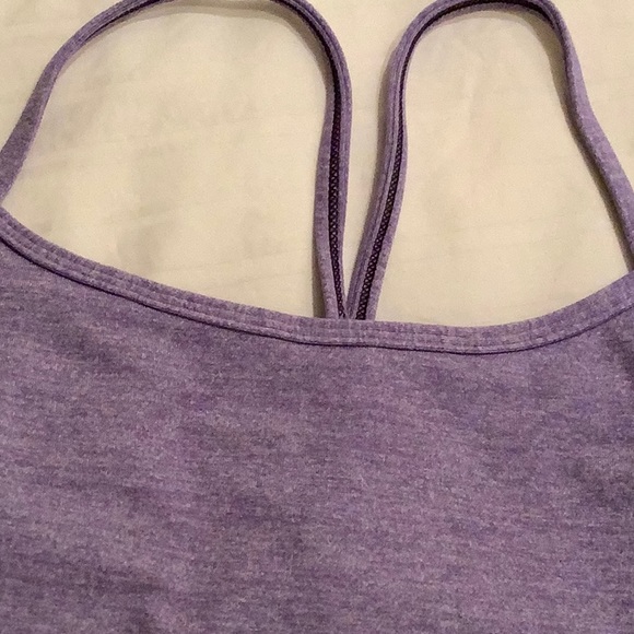 Lululemon Power Y Tank - Picture 7 of 11